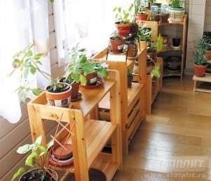 Где купить мебель для дачи