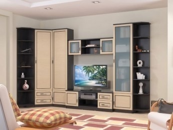 Как выбрать гостиную