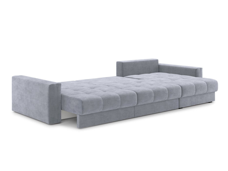 Диваны угловые в гостиную, Диван угловой Кастел М201