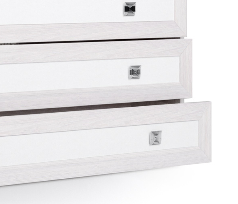 Комоды, ПАРМА НЕО Спальня Комод