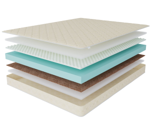 Матрас Сити - Севилья 1600*2000