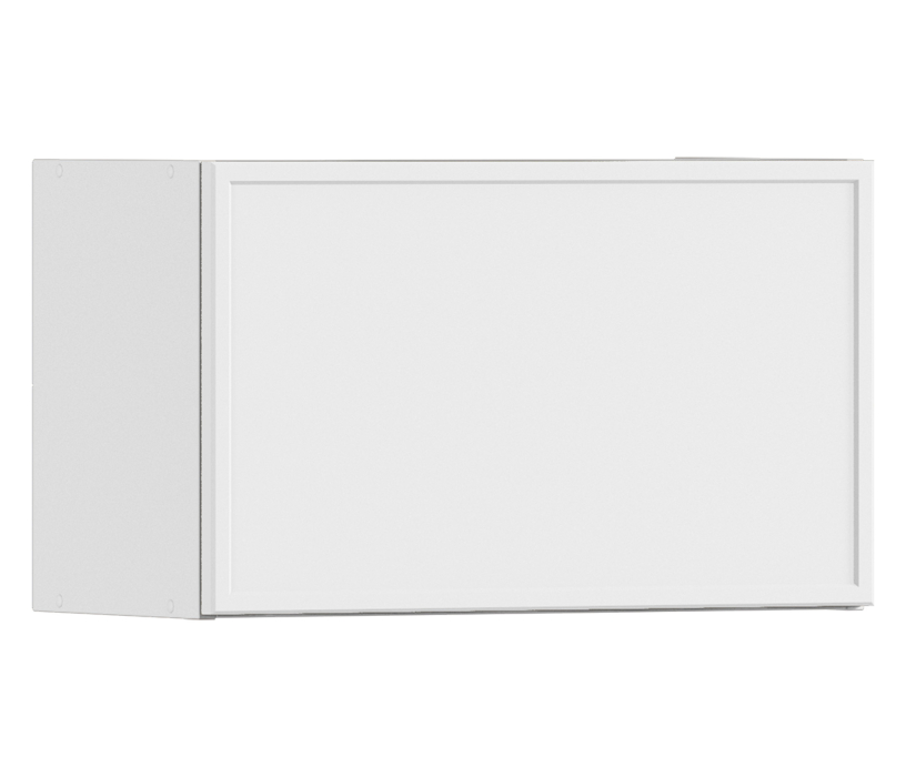 Квадро, Квадро шкаф навесной 1 дв 60х36 см