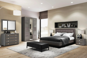 Парма Нео Мебель для спальни