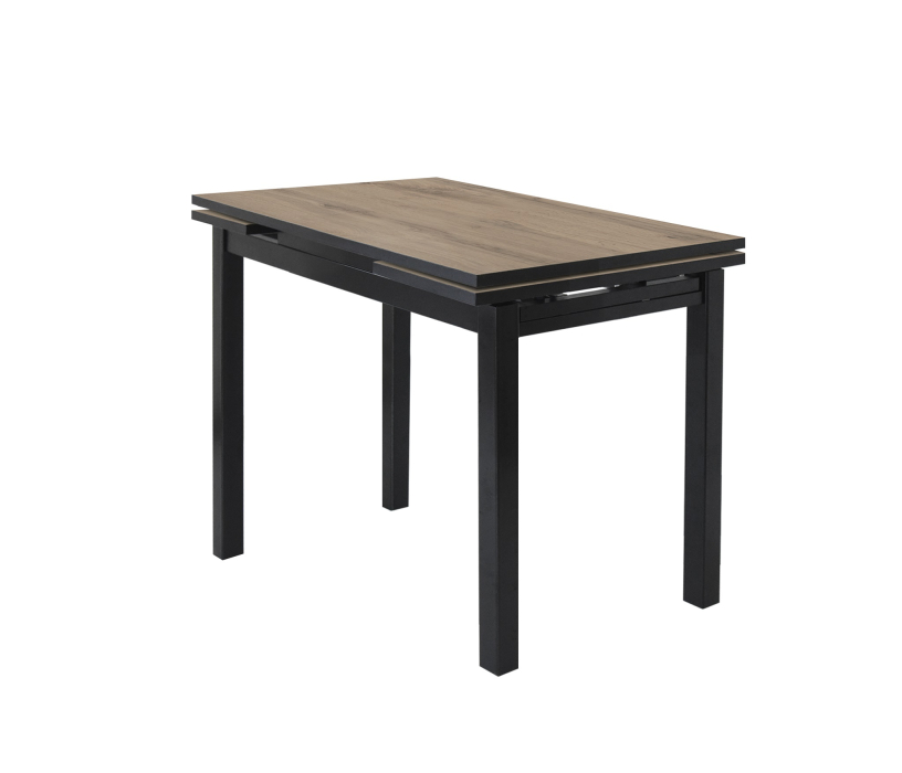 Обеденные столы, Стол раздвижной Альдо 1000*700