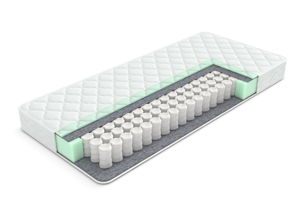 Для мальчика, Детская кровать-машина Бельмарко "Феррари", с матрасом Бельмарко "Альфа"