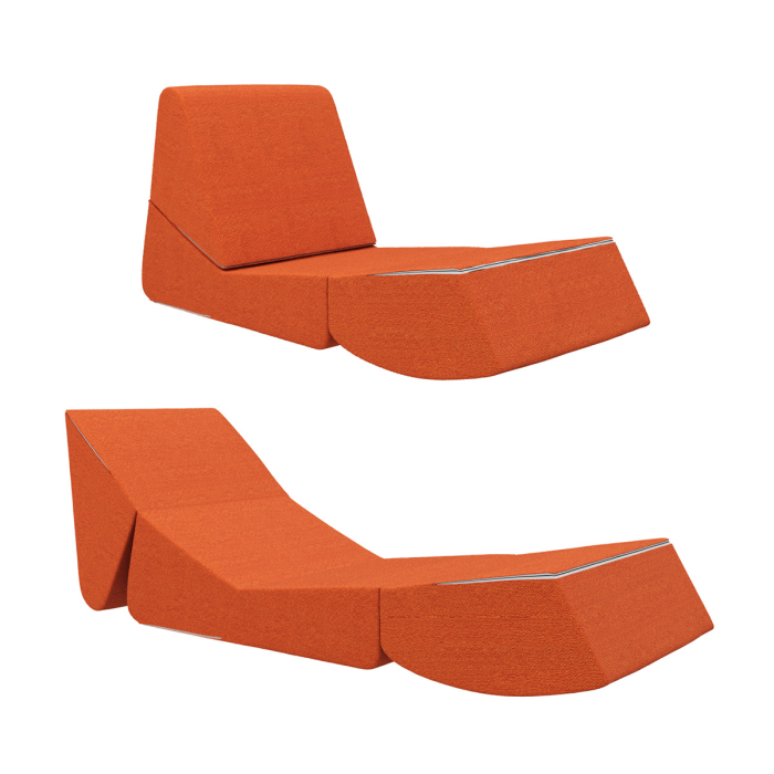 Кресло для отдыха, Кресло Марвэл, epic 45 terra