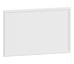 Квадро фасад 60х36 см