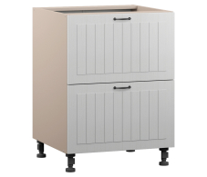 Регина, Регина стол 2 ящ 60х82 см