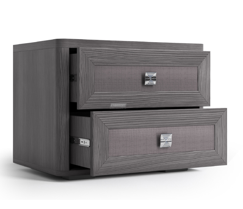 Прикроватные тумбы, ПАРМА НЕО Cпальня тумба прикроватная