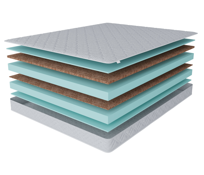 900 x 2000, Матрас Классик-Кармен 900х2000