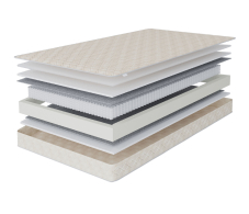 900 x 2000, Матрас Столплит Корсика - Максимус 900*2000