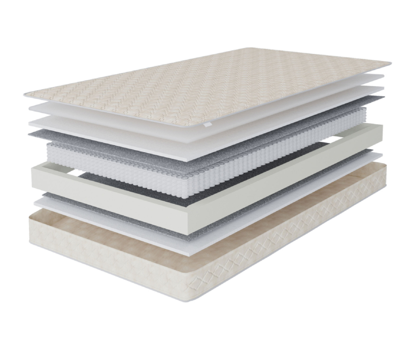 900 x 2000, Матрас Столплит Корсика - Максимус 900*2000