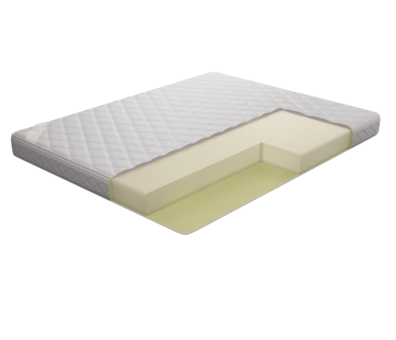 В скрутке, Матрас Эко 1200*2000