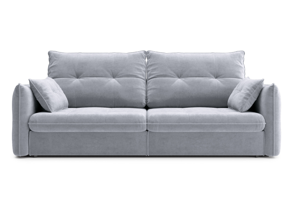 Диваны еврокнижки, Диван прямой Гермес