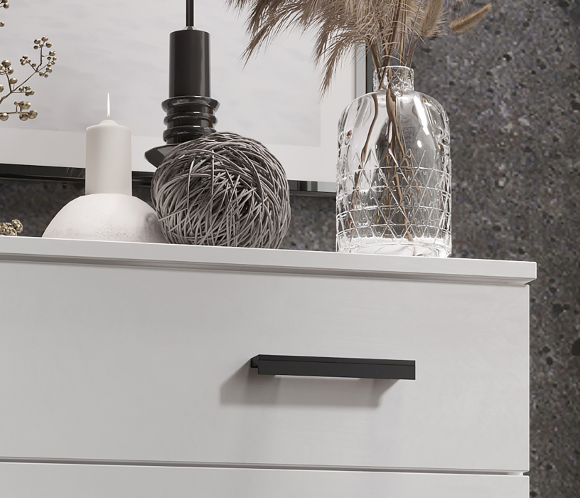 Комоды, Комод К800 ЛДСП