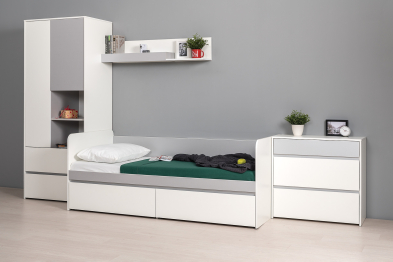 Комод Торонто 13.321