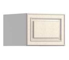 Классика, Классика шкаф навесной угловой 1 дв 50х36 см