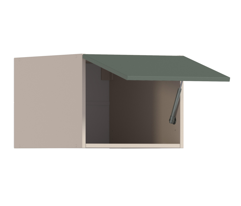 , Регина РПГ-245 Полка Песочный/Белла Камыш