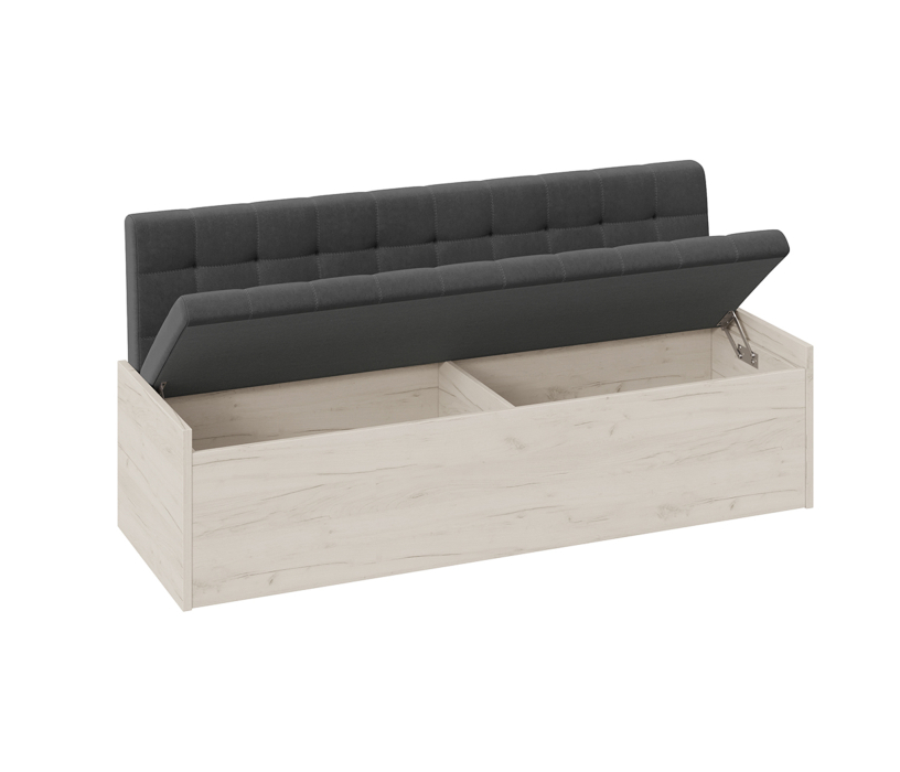 Кухонные уголки, Скамья прямая Форест