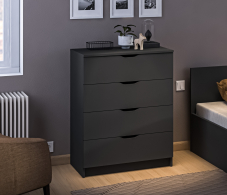 Комоды, Комод Бруклин СБ-3250