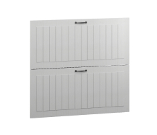 Фасады, Регина фасад 80х35 см