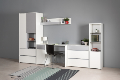 Комод Торонто 13.321