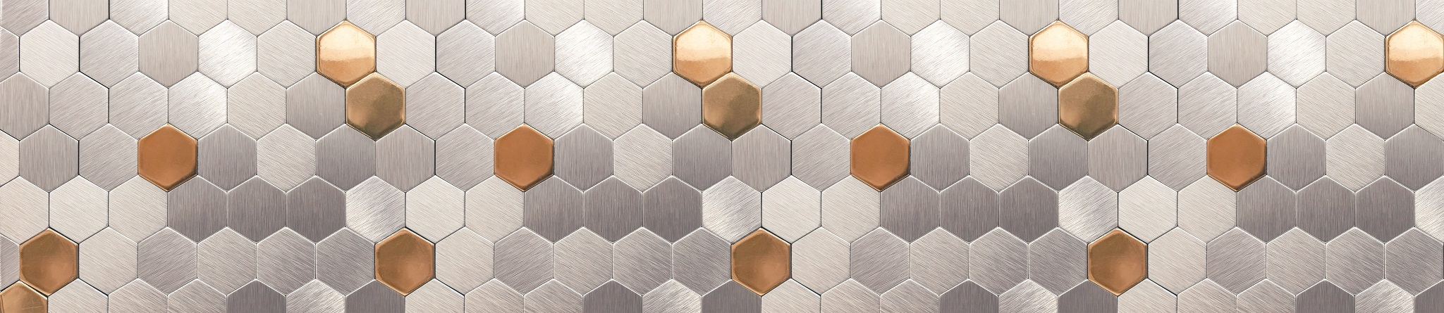 Стеновые панели из МДФ, Панель AB 062 2800х610х6 матовая