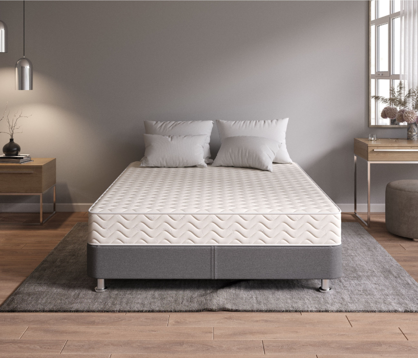 Другие размеры, Матрас Орматек Спринг кокос 90*190