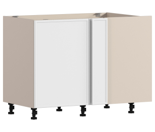 Квадро стол приставной 56х82 см