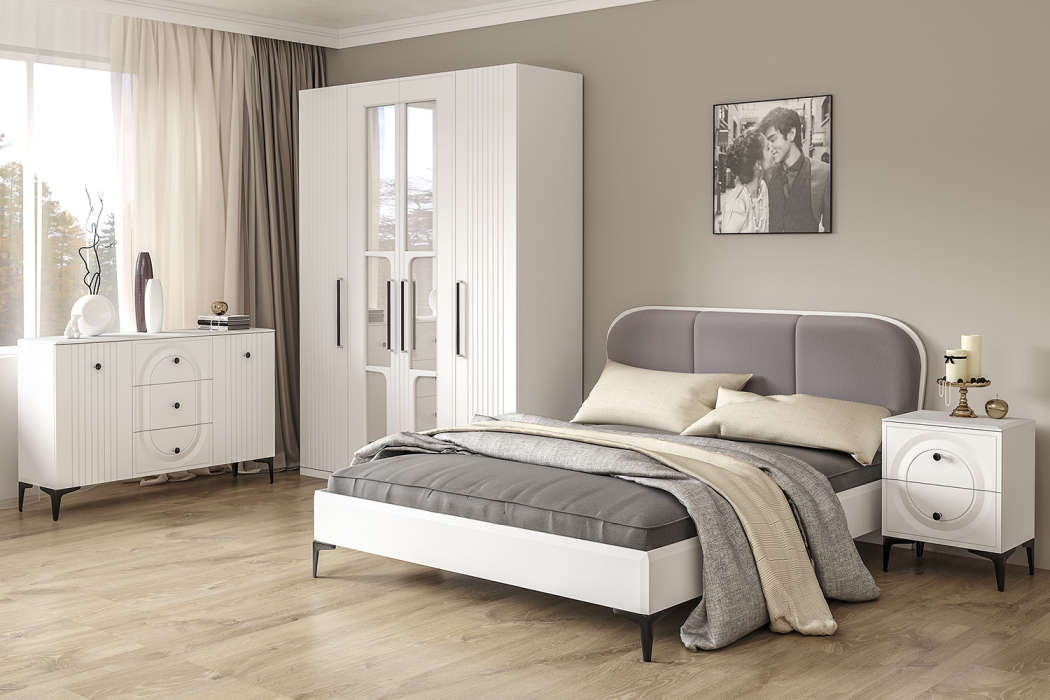 Для одежды, Шкаф для одежды Валенсия 13.329