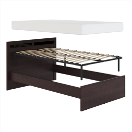 Изабелла мод.1.2 Кровать с ортопедическим основанием 1,2