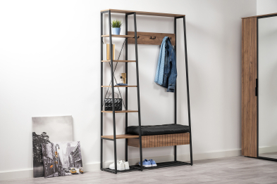 Прихожая Гранд 15.124