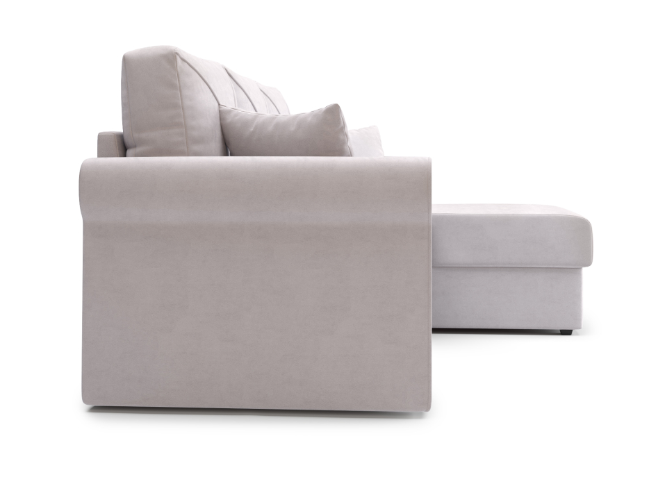 Диваны угловые в гостиную, Диван угловой Имола