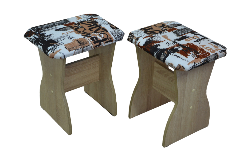 Табуреты, Табурет СИТИ ( к-т 2 шт)