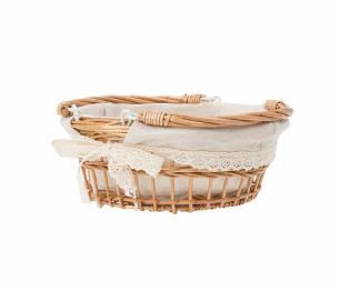 Корзина Кружево 28*11