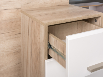 Шкаф многоцелевого назначения Лайн 10.16 Н