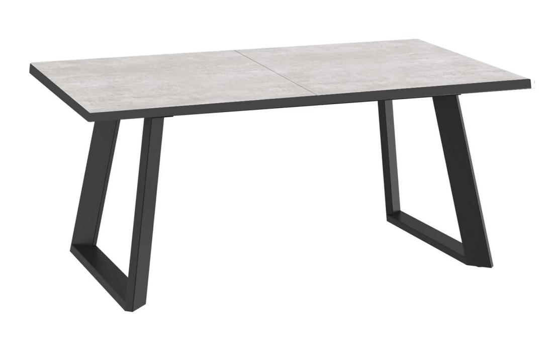 Обеденные столы, Стол ZL160 (ЛДСП EGGER)