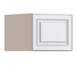 Классика шкаф навесной 1 дв 45х36 см