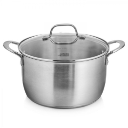 AUGUSTA Кастрюля с кр.