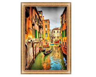 Постер 60*90 города A-10033 Z45