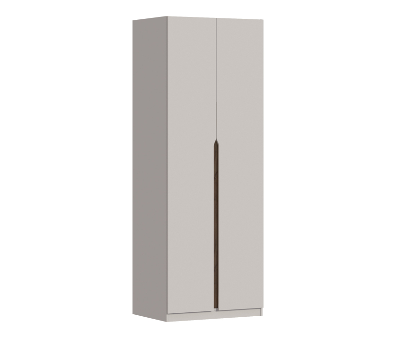 В спальню, Шкаф 2-х дверный Нова СБ-3632