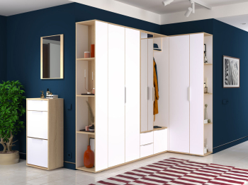 Стеллаж Куба 13.141