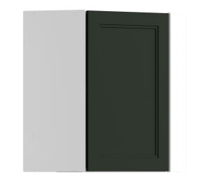 MODERN шкаф навесной 1 дв 60х93 см