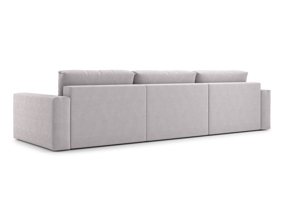 Диваны еврокнижки, Диван прямой Кастел М3