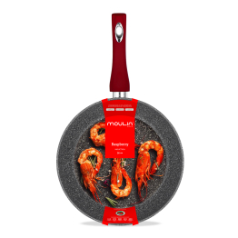 Сковорода RASPBERRY 28 см