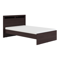 Кровати 120 см, Изабелла мод.1.2 Кровать с ортопедическим основанием 1,2