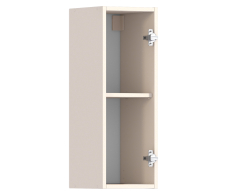 Корпуса, Регина корпус к шкафу навесному 1 дв 25х72 см