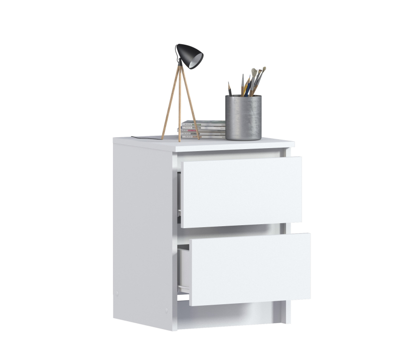 Прикроватные тумбы, Тумба Леон СБ-3293