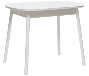 Стол раздвижной Leset Мидел МИНИ