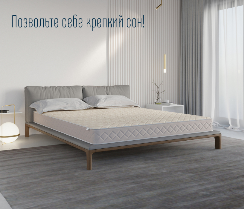 Другие размеры, Матрас Столплит Сити - Валенсия 1600*1900